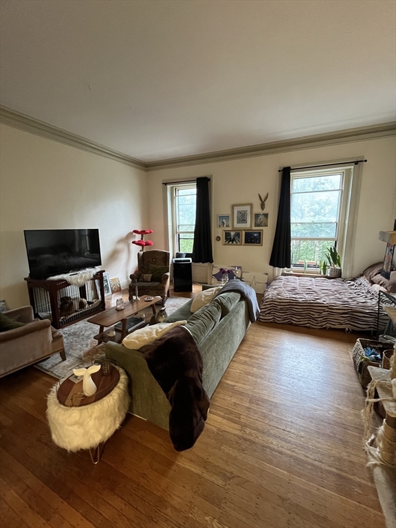 26 Marlborough St. - Back Bay