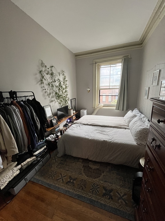 26 Marlborough St. - Back Bay