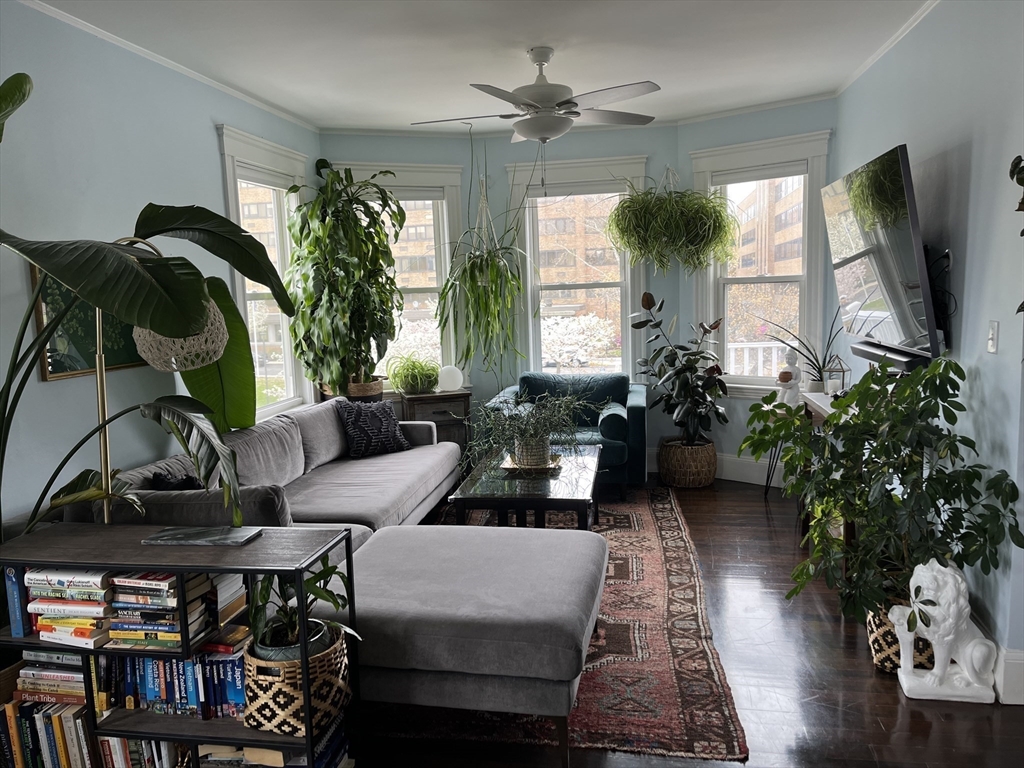 2145 Dorchester Ave. - Dorchester