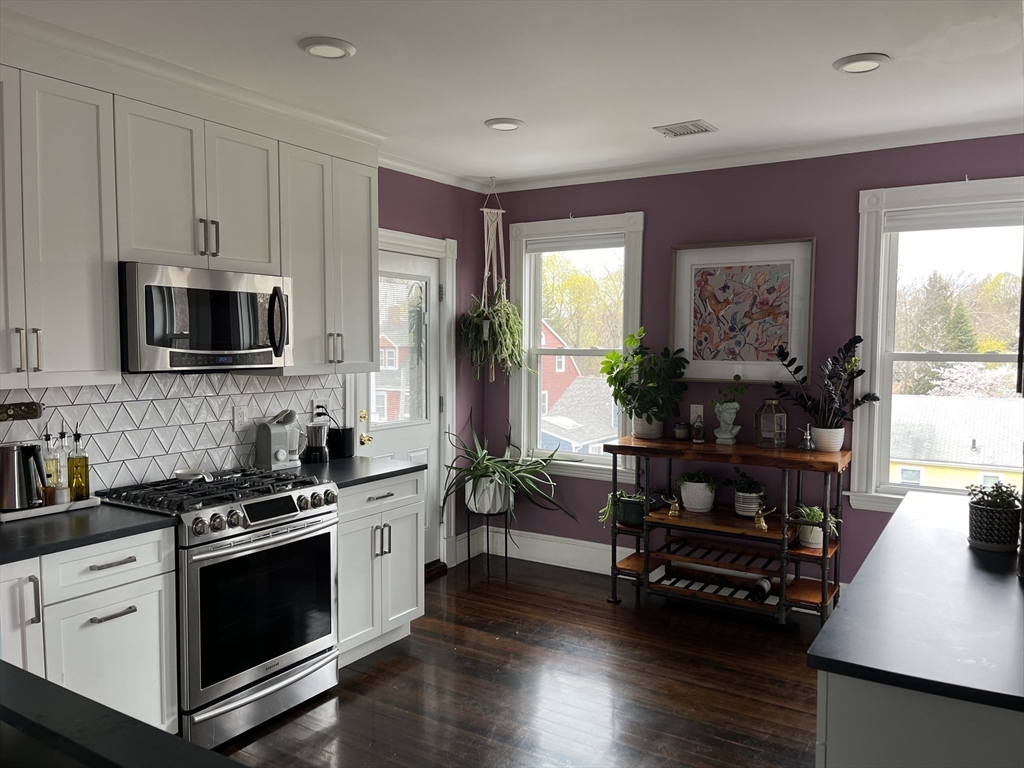2145 Dorchester Ave. - Dorchester