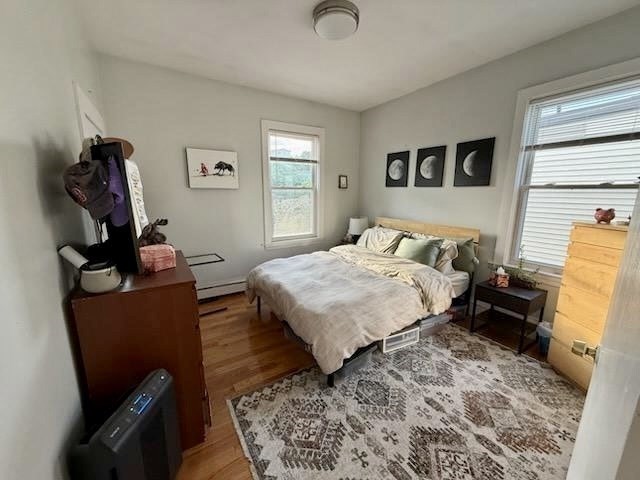 23 Chestnut Ave. - Jamaica Plain