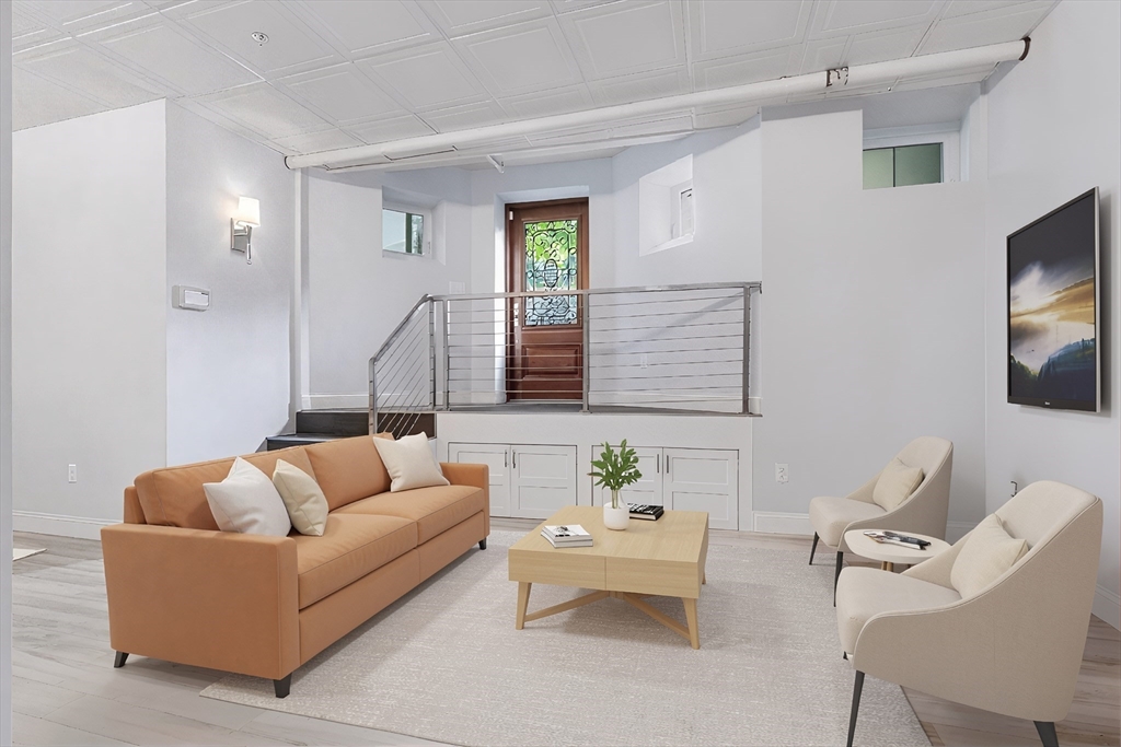131 Park Dr. - Fenway