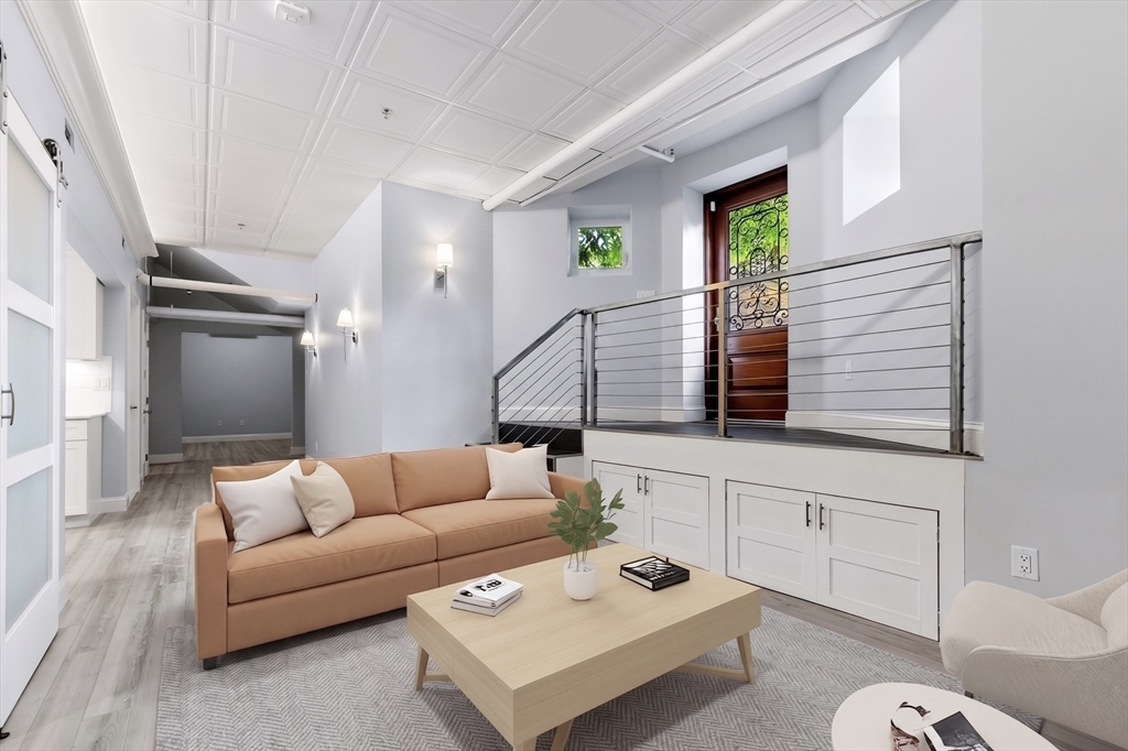 131 Park Dr. - Fenway