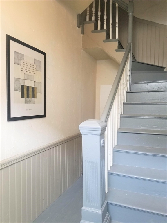 33 Gay Head St. - Jamaica Plain