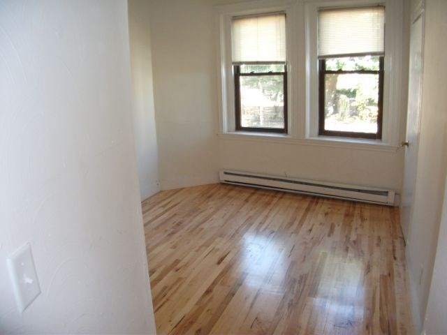 33 Gay Head St. - Jamaica Plain