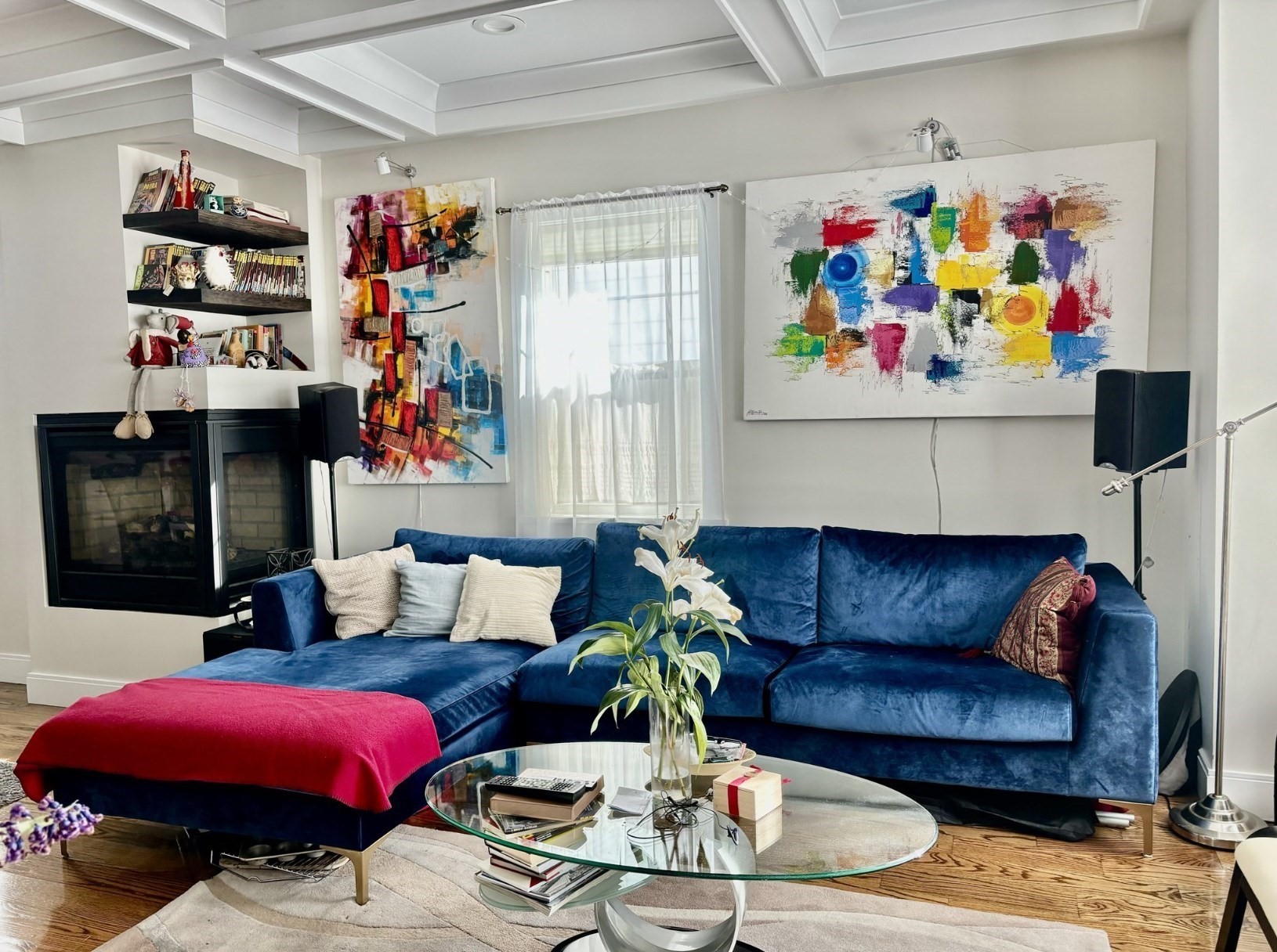 7 Webster - East Somerville