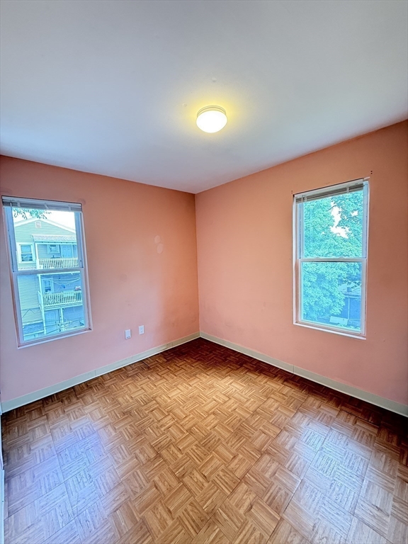 154 Stanwood St. - Dorchester