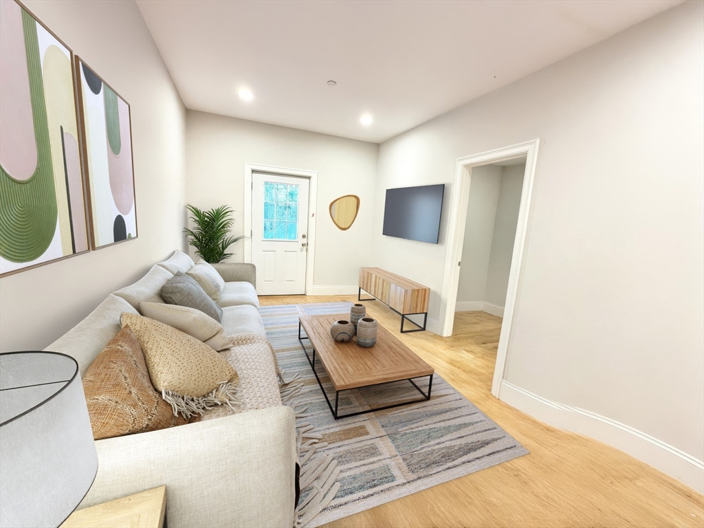 220 Bremen St. - East Boston