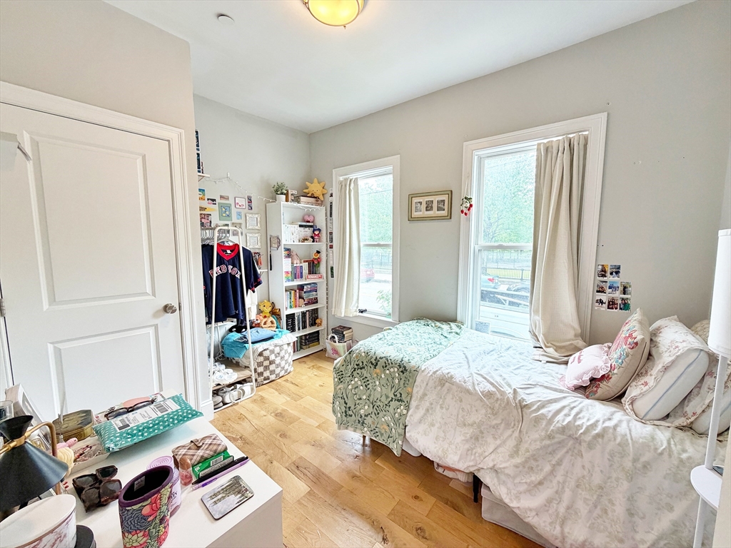 220 Bremen St. - East Boston