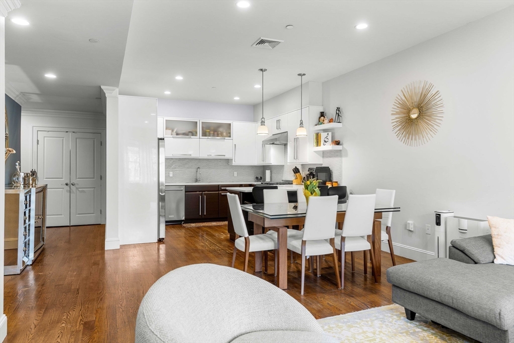 1471 Beacon St. - Coolidge Corner