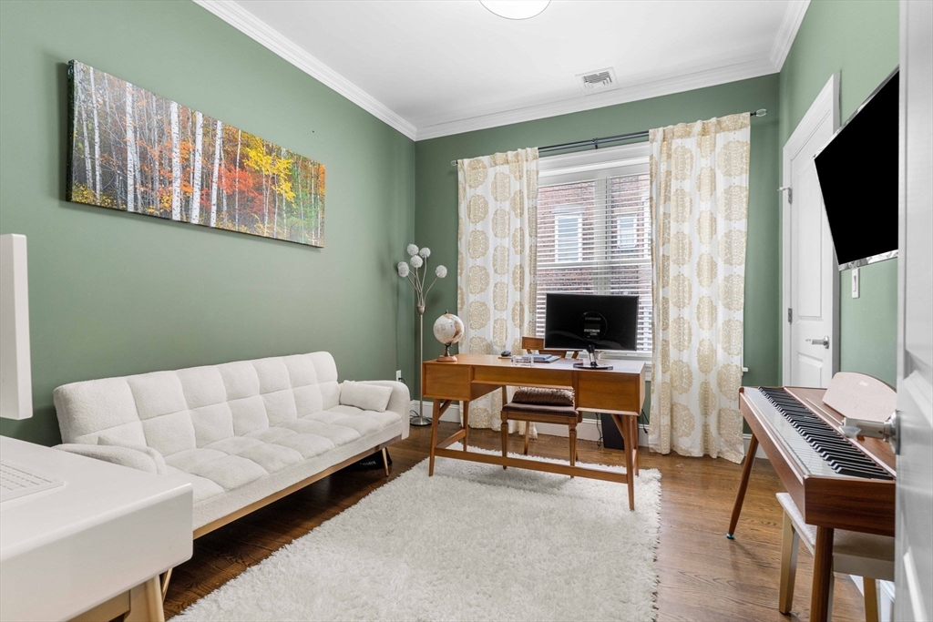 1471 Beacon St. - Coolidge Corner