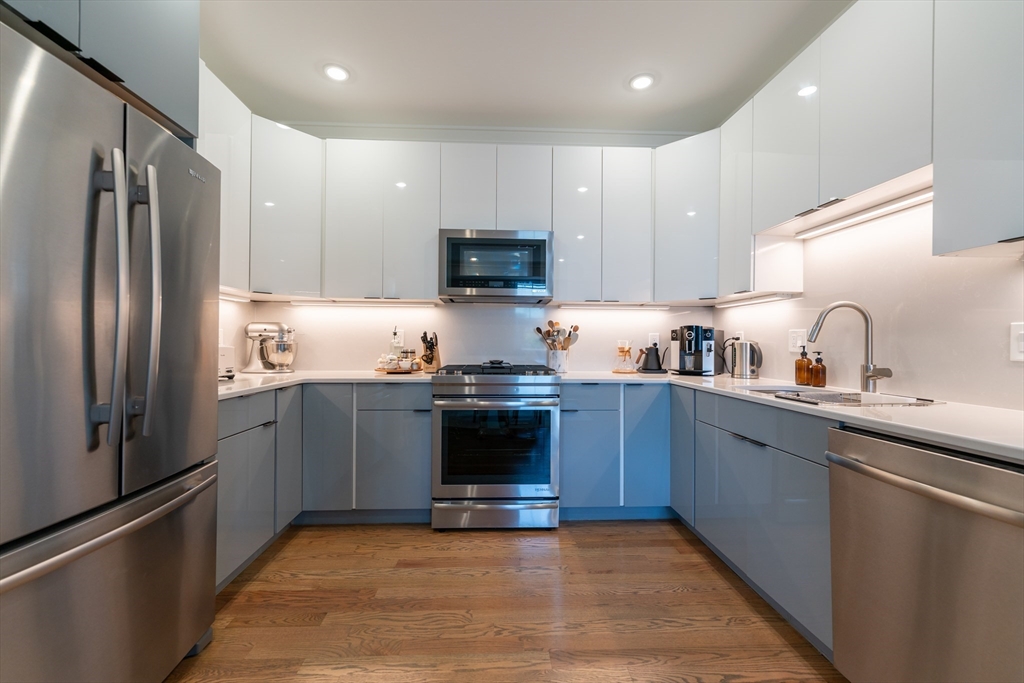 464 Sumner - East Boston