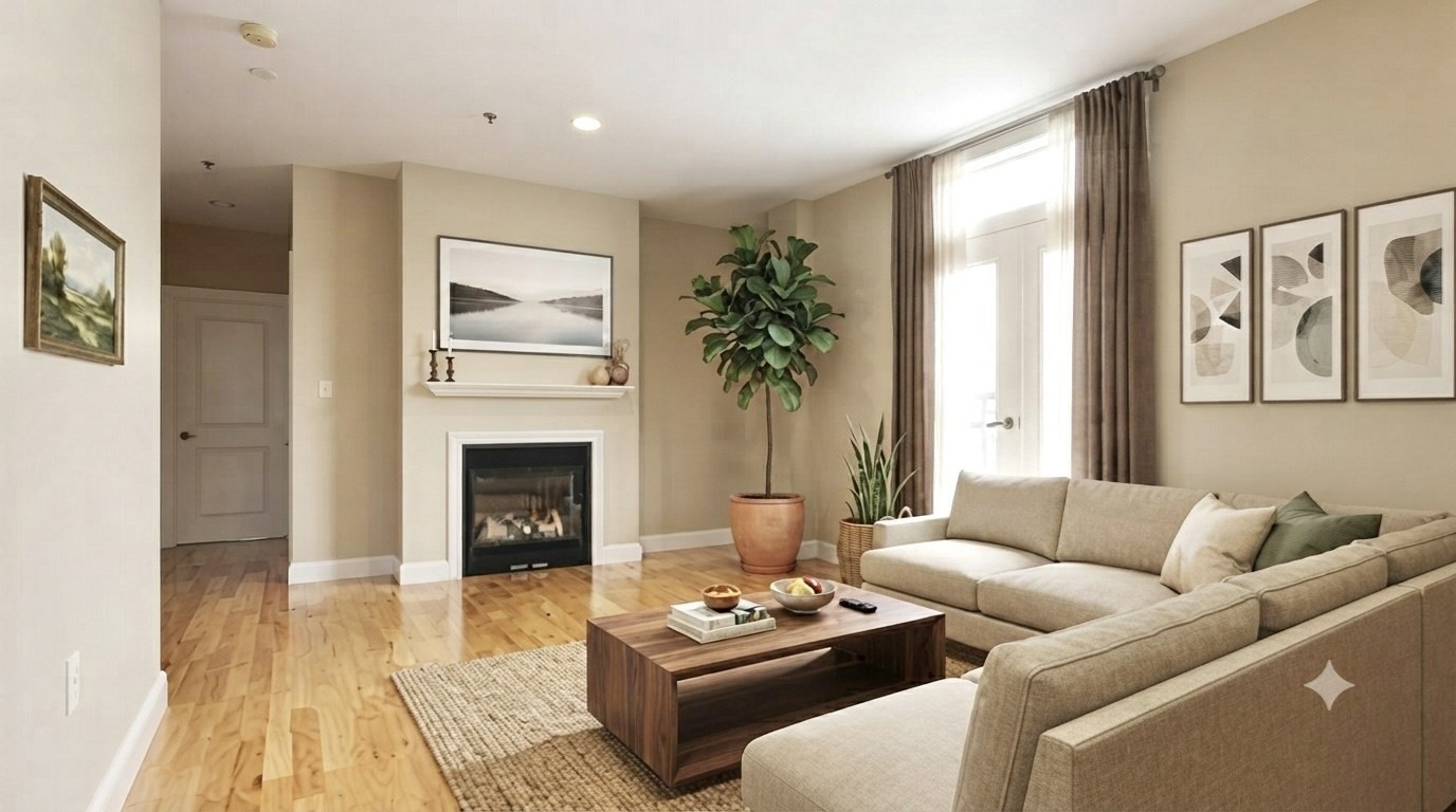 1723 Washington St. - South End