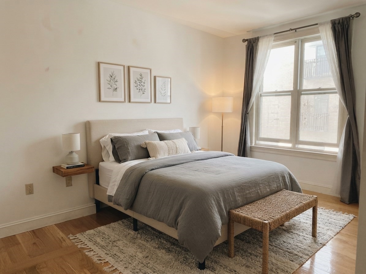 1723 Washington St. - South End