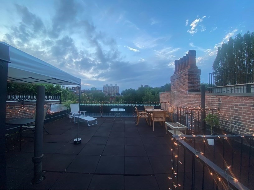 228 Commonwealth - Back Bay