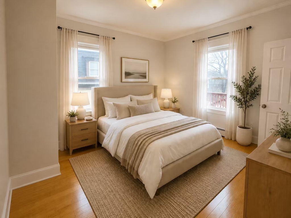 363 Adams - Dorchester