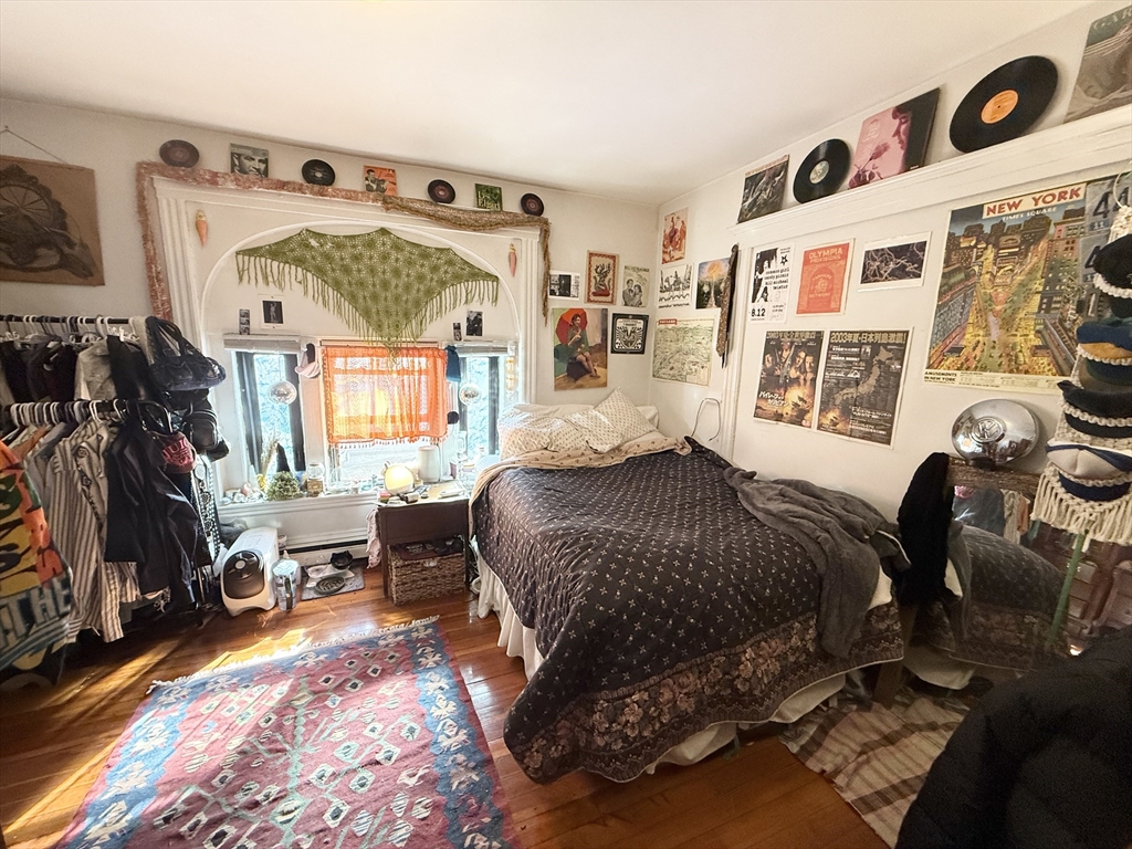 60 Empire St. - Allston