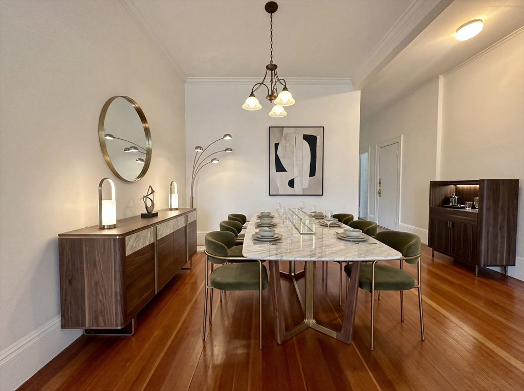 1683 Beacon St. - Washington Square