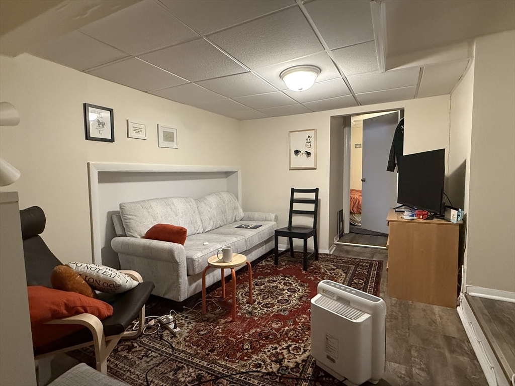 34A Park St. - Coolidge Corner