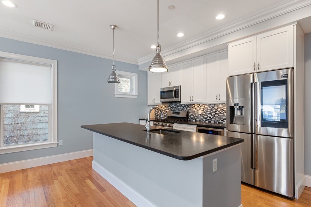 15 Preble St. - South Boston