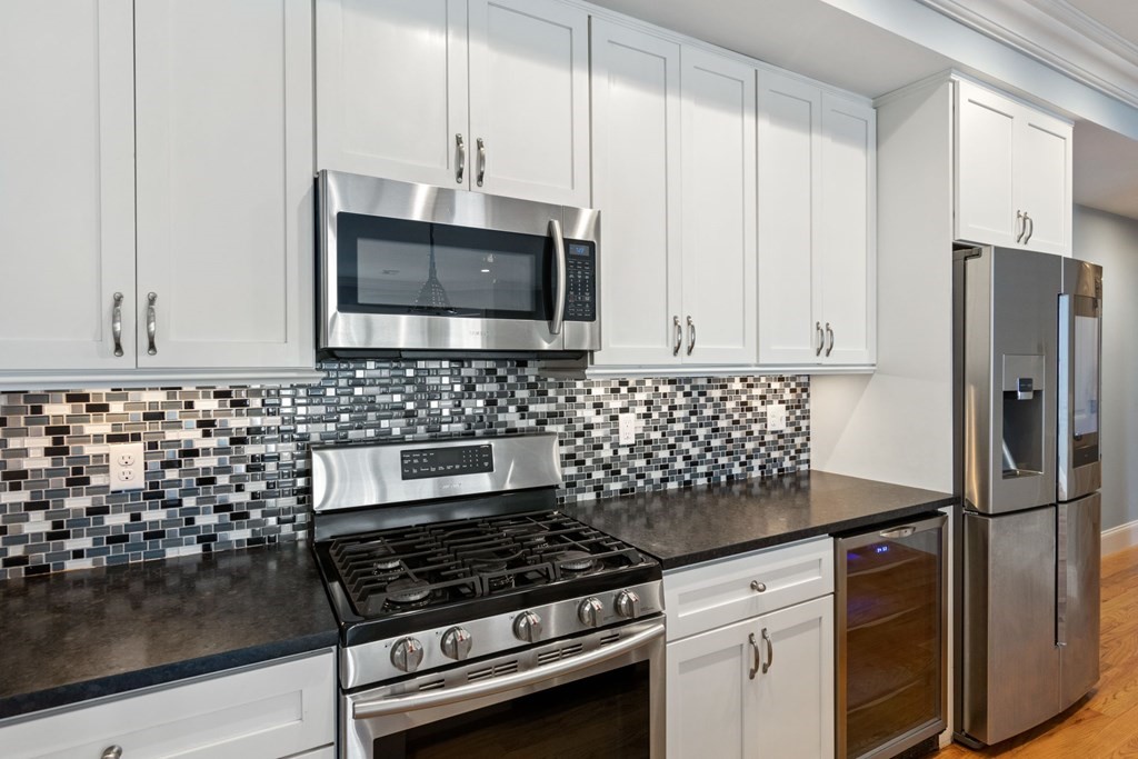 15 Preble St. - South Boston