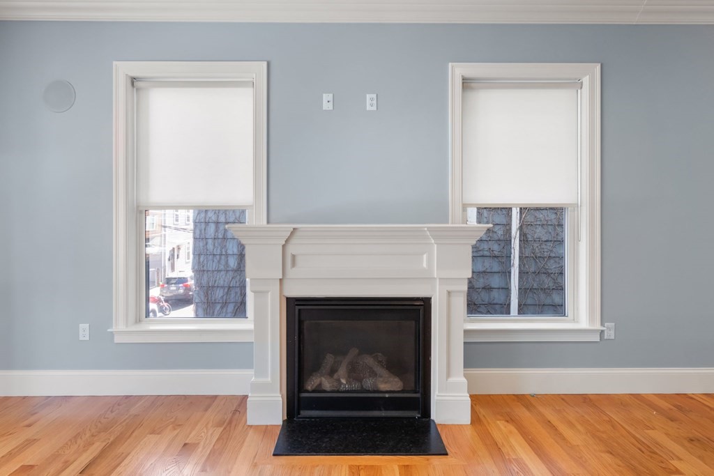 15 Preble St. - South Boston