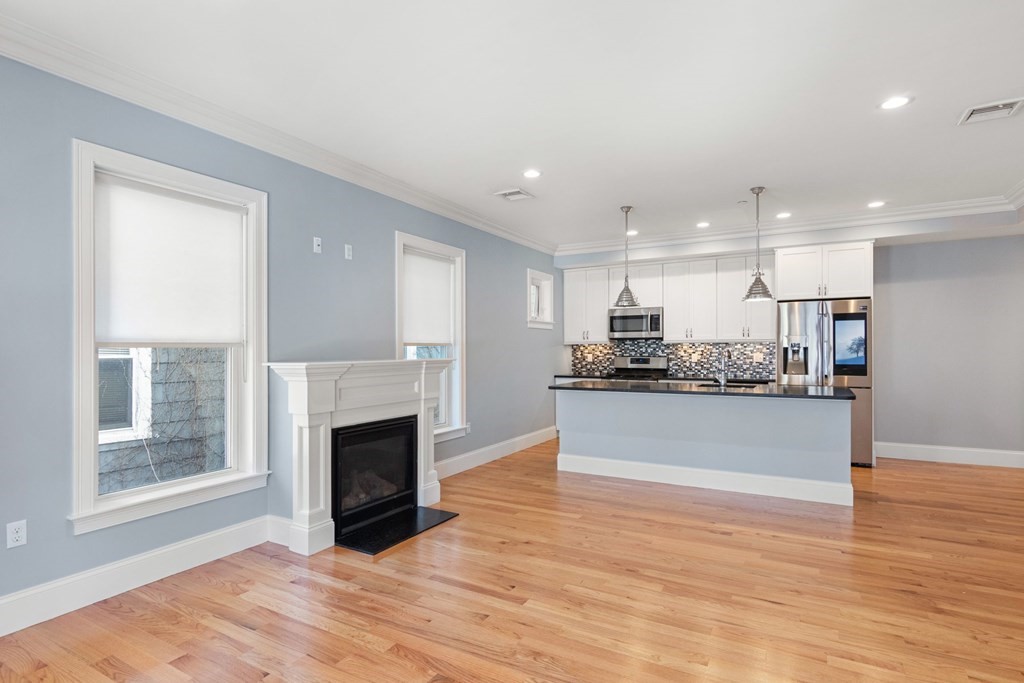 15 Preble St. - South Boston
