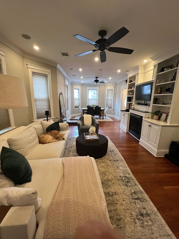 118 King St. - Dorchester