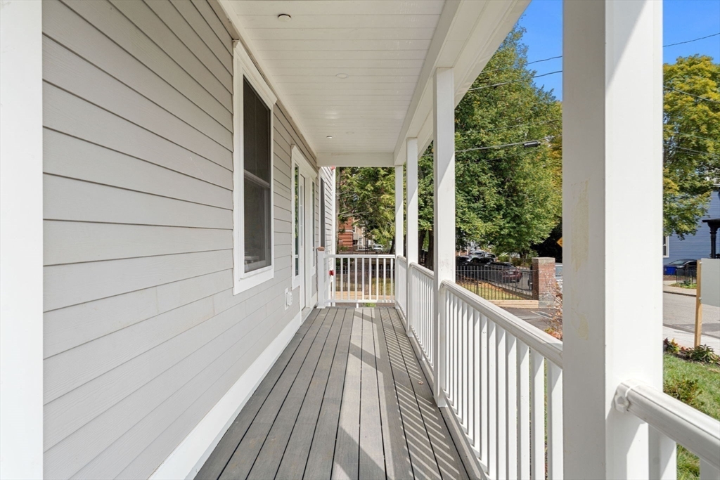 59 Perrin St. - Roxbury