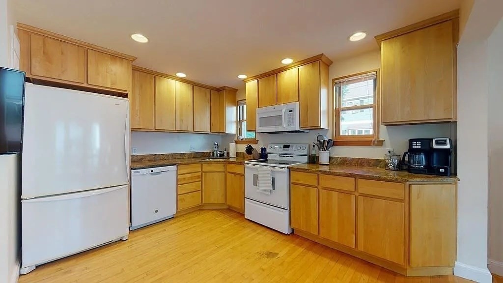22 North Mead St. - Charlestown