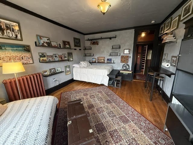 1254 Commonwealth Ave. - Allston