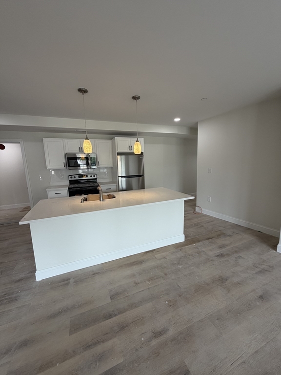 455 Massachusetts Ave. - Arlington