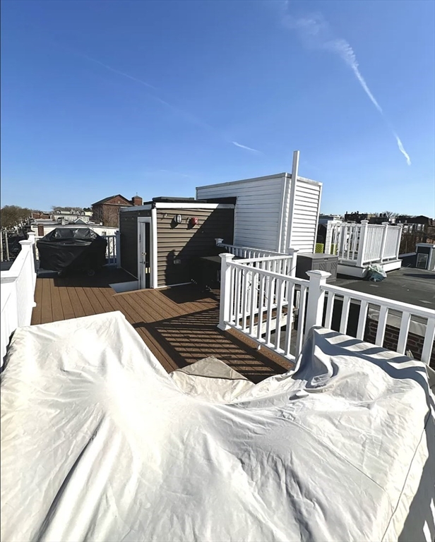 80 Cottage St. - East Boston
