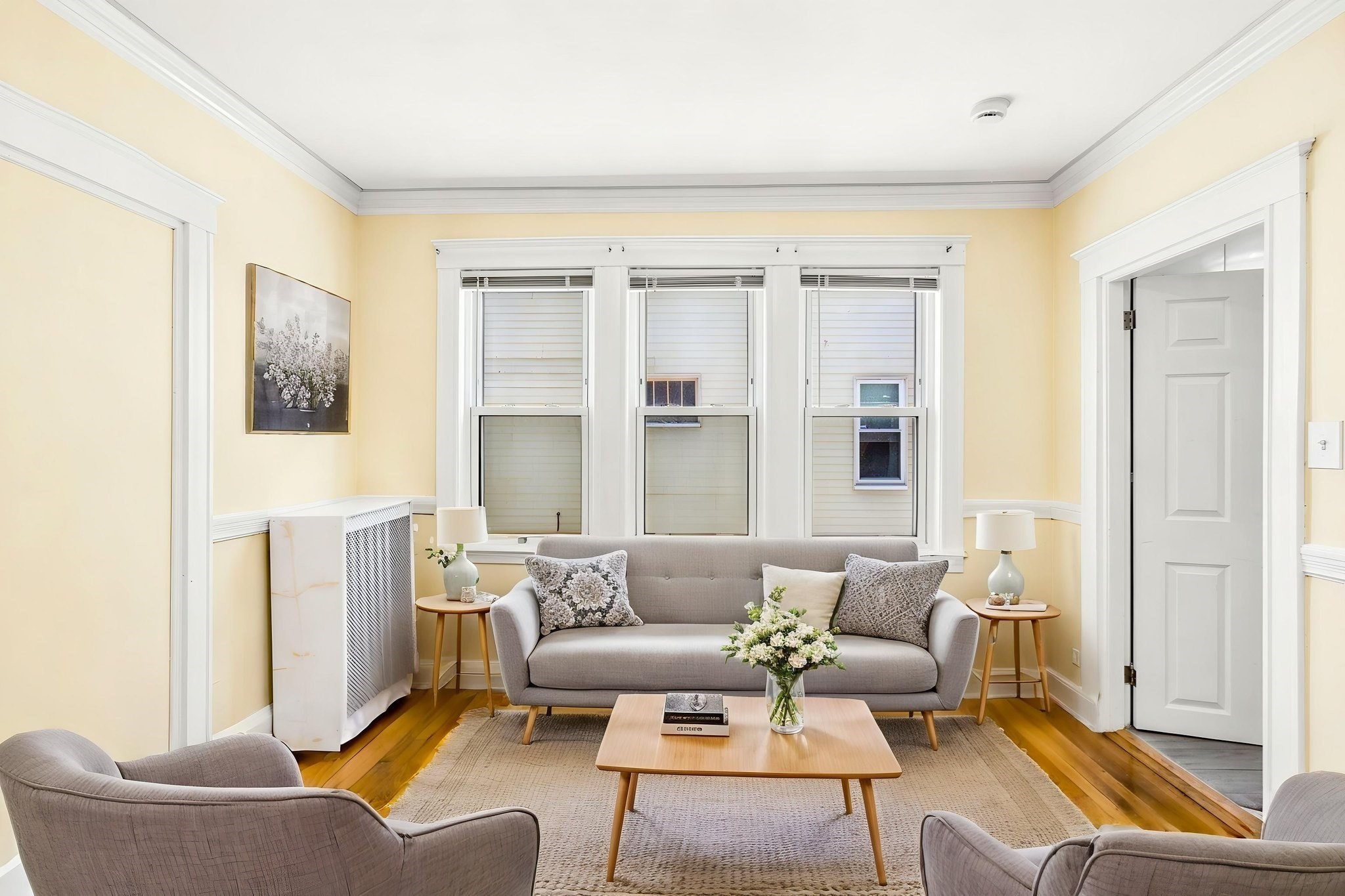 72 Olney St. - Dorchester