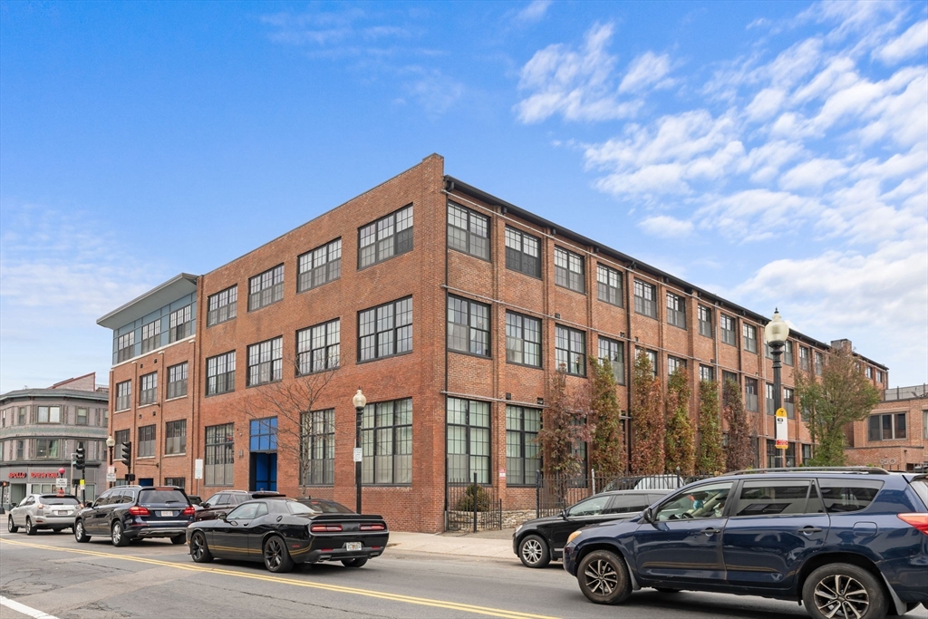 944 Dorchester Ave. - Dorchester