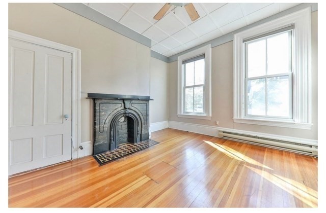 438 West 4th St. - South Boston