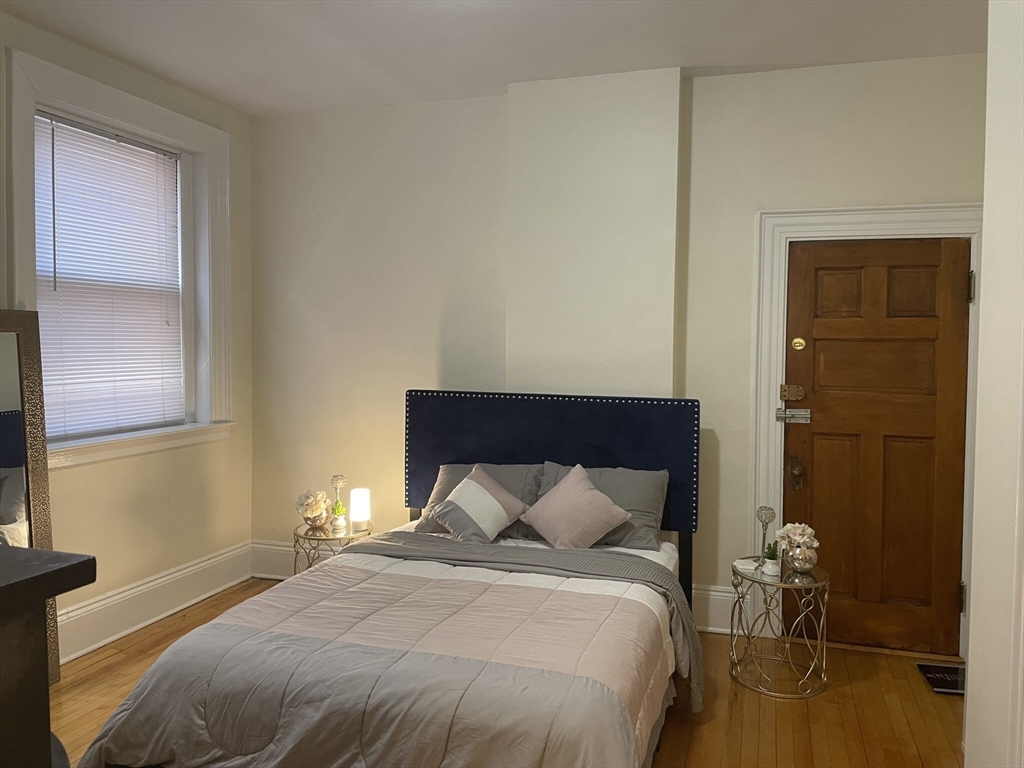 465 Park Dr. - Fenway