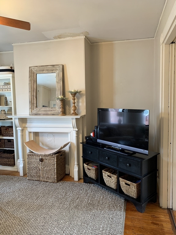 26 Cordis St. - Charlestown