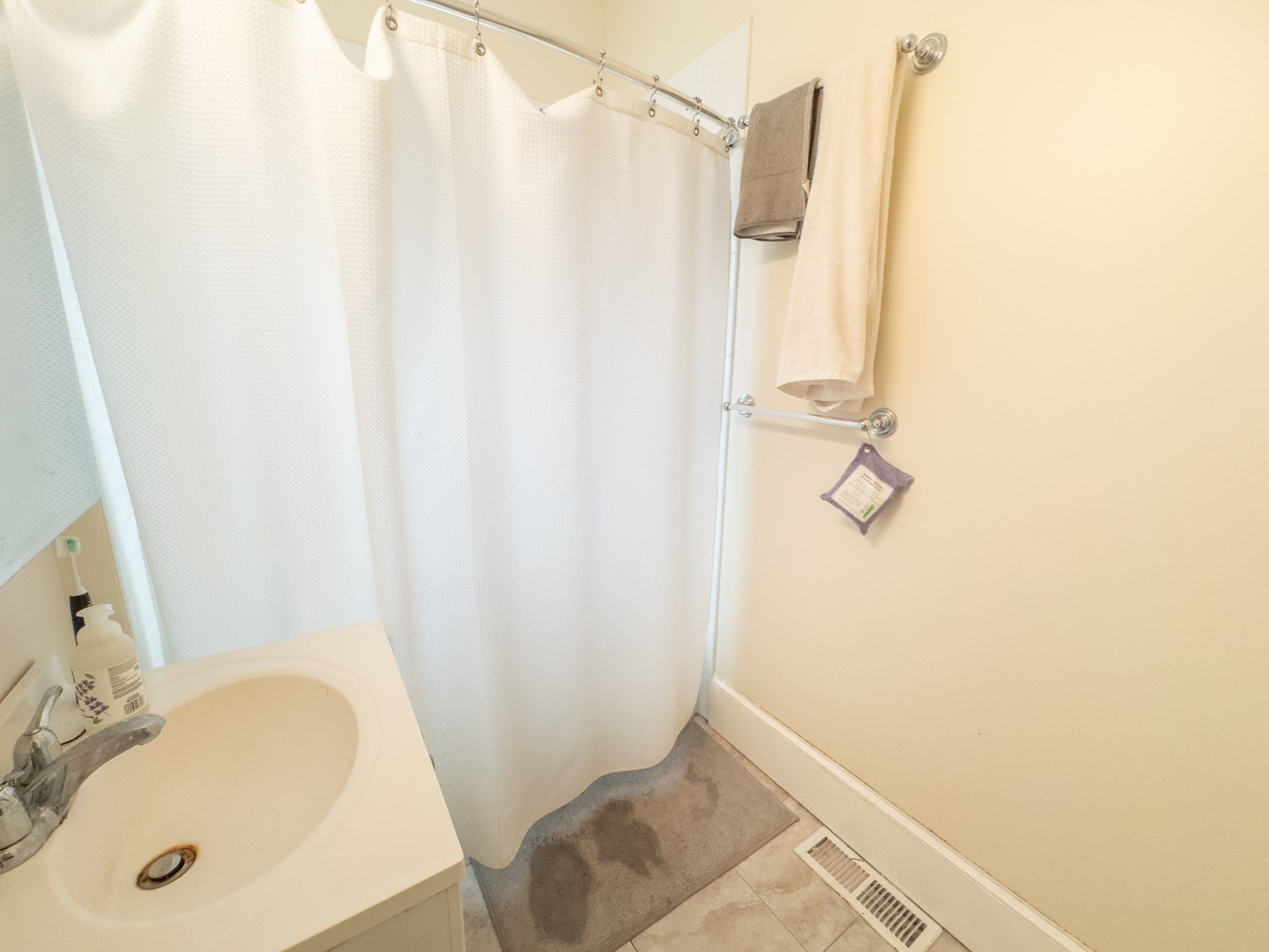 Property video