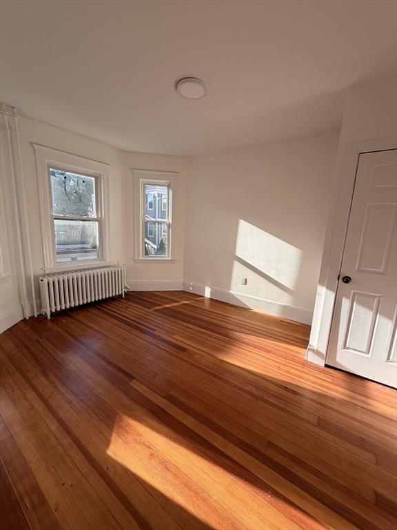 8 Dawes St. - Dorchester