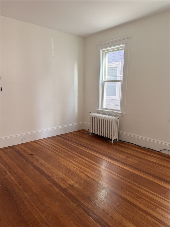 8 Dawes St. - Dorchester