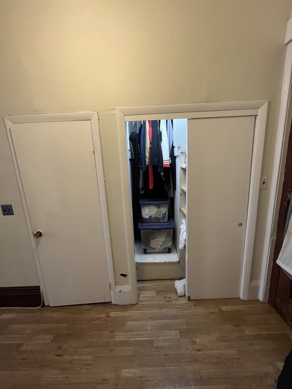 163 Beacon St. - Back Bay