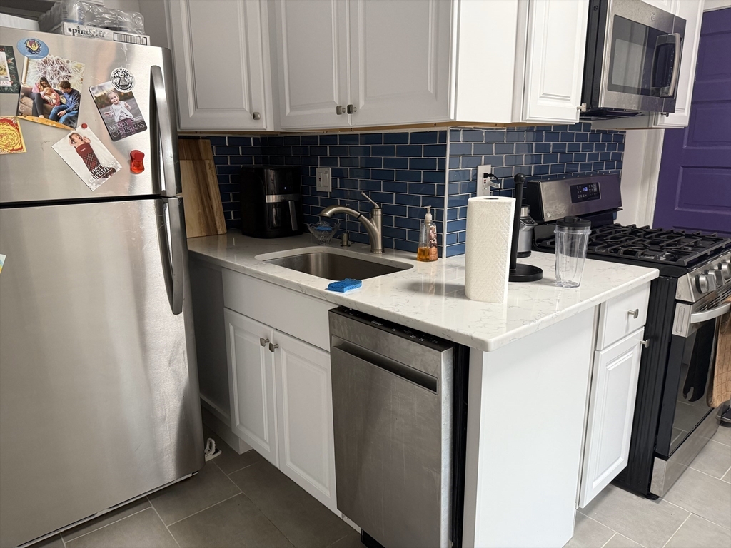 36 Orkney Rd. - Brighton