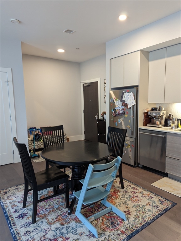 Property video