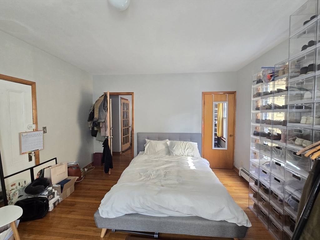 28 Bardwell St. - Jamaica Plain