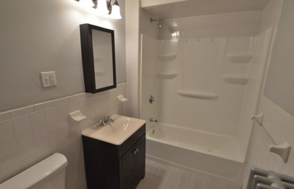 21 Harbor - Dorchester