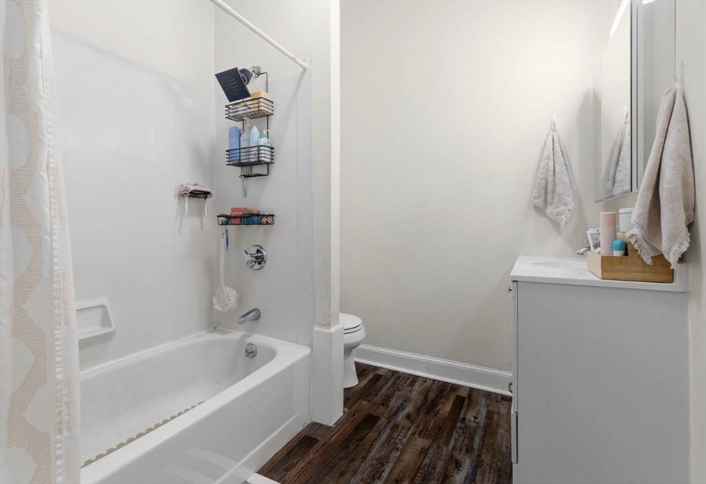 861 Dorchester Ave. - Dorchester
