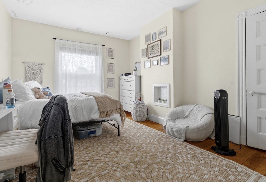 861 Dorchester Ave. - Dorchester