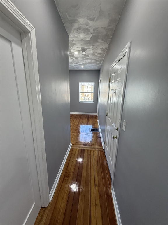 70 Bragdon St. - Jamaica Plain