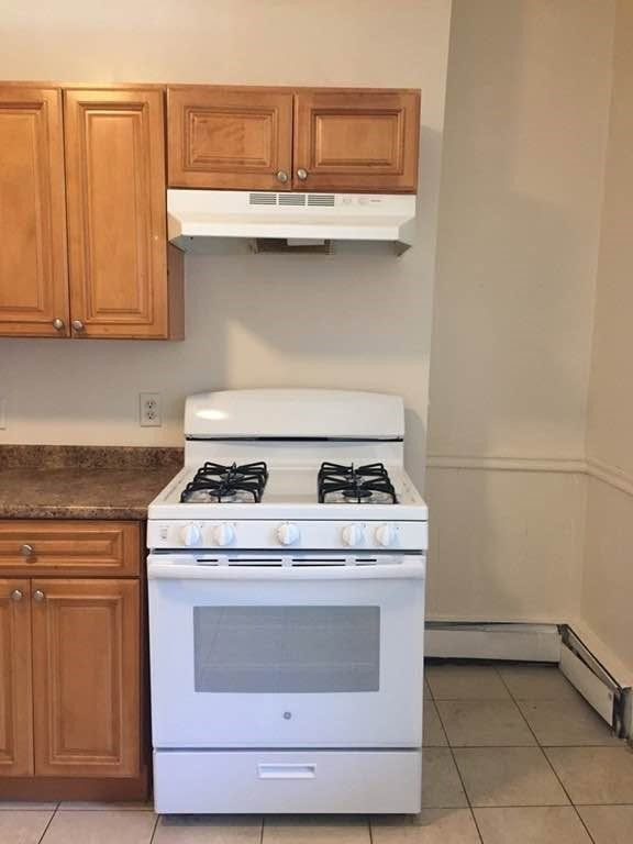 20 South Huntington - Mission Hill